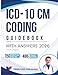 ICD-10-CM Coding Guidebook with Answers 2026: Exam Focused Study Aid for CPC, CCS and AHIMA Students to Master Pediatric Guidelines and Entry Level ... (High Yield Exam Medical Notes Series)