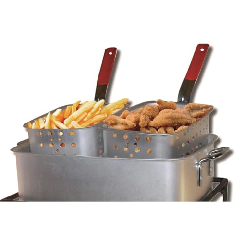 King Kooker 4010057-SSI 1618 16-Inch Propane Outdoor Cooker thumb #3