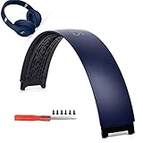 Dies sind andere Kopfhörerzubehörteile （Ohrpolster / Kabel / Scharniere / Hülle Kompatibel mit Beats, Bose, Sony, Sennheiser, Logitech ...... Kopfhörer / Headset.