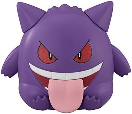 Amazon カプキャラ ポケットモンスター3 3 ゲンガー 単品 カプセル玩具 おもちゃ