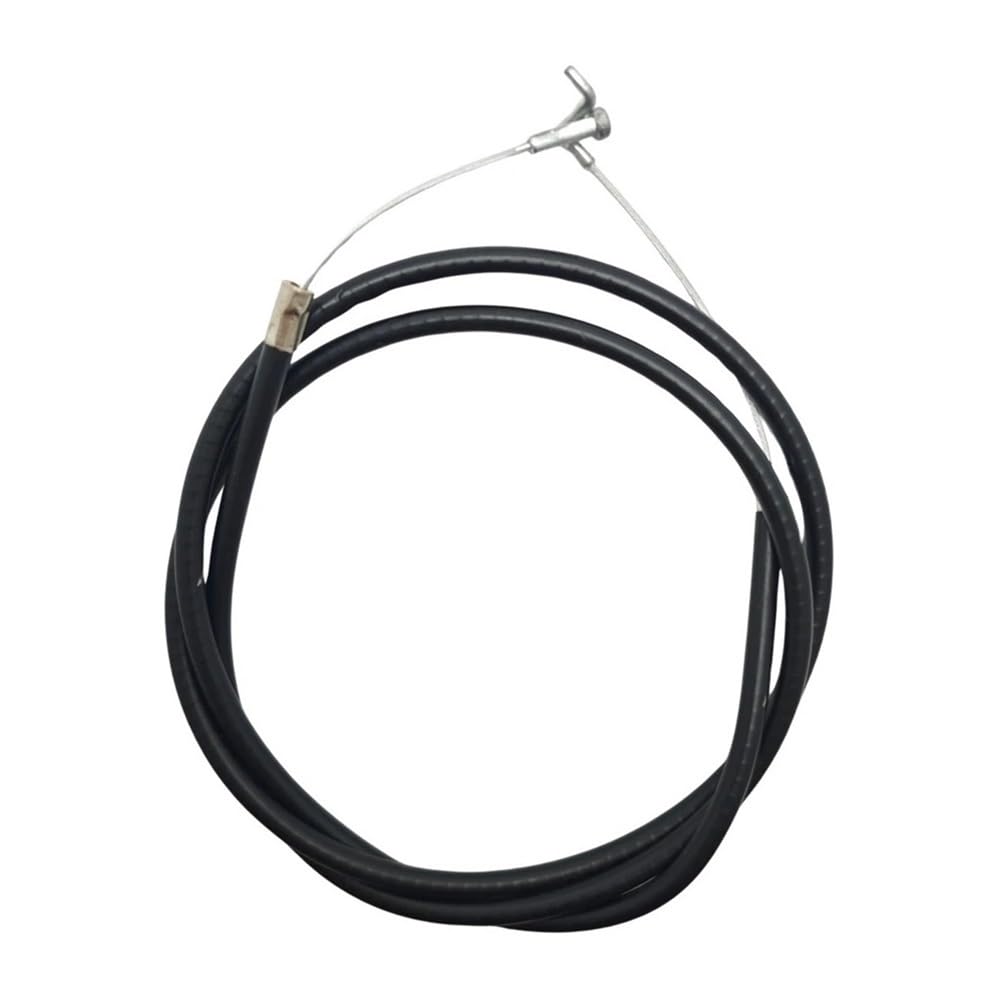 Cable del acelerador apto for piezas de cortacésped FS90 FS100 FS110 FS130