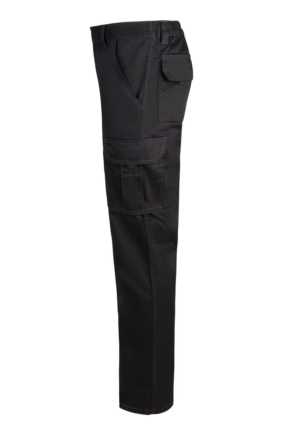 VELILLA 103001; Pantalón Multibolsillos