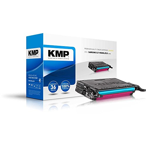 Printtechnik AG Toner Samsung CLT-M5082L magenta 4000 S SA-T50 remanufactured 3507HC06