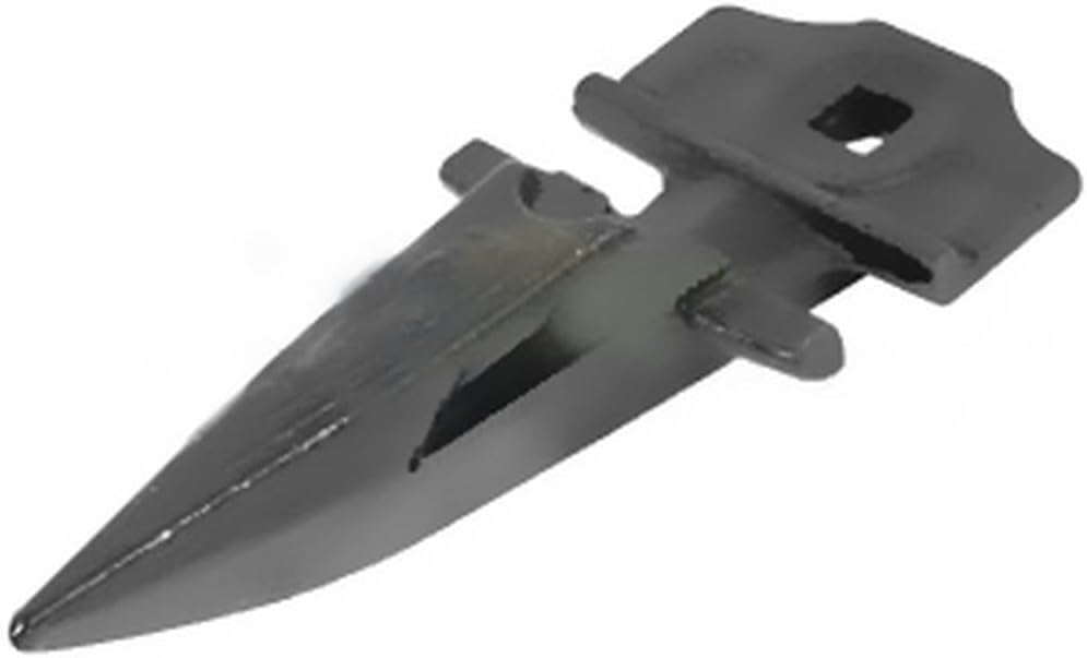 Replacement for fits Mower Guard Malleable Fits 350 350 AE36136 Fits Holland