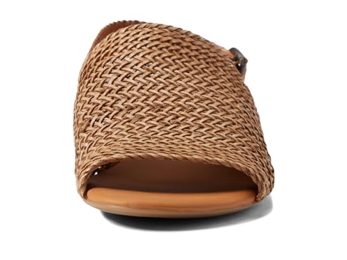 Paul Green Helena Cuoio Sisal Combo at 5 (US Women's 7.5) M2