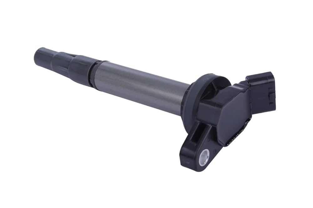 トヨタ　イグニッションコイル４本　スパークプラグ４本　純正　ノア　ヴォクシー NGK 在庫品 U5145 イグニッションコイル 4本セット ノア