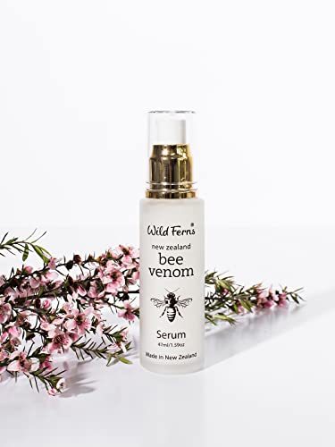 Wild Ferns 86009 New Zealand Bee Venom Serum thumb #8