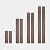 WVH Luxury American Walnut Acoustic Slat Wood Wall Panels, Measures 118.11" x 25.20", Premium Finish, Interior Decor for Walls & Ceilings, Noise Cancelling & Sound Absorbing for Home & Office, 2pcs