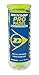 Dunlop Pelotas de Pádel Pro Pádel Bote 3