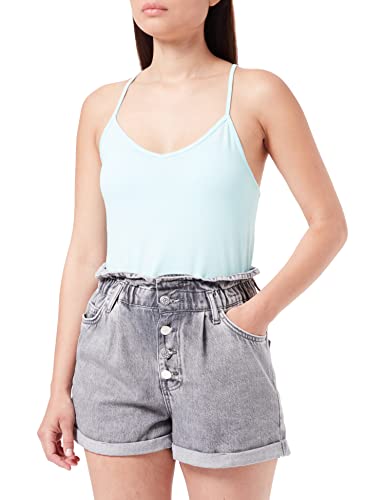 Q/S designed by Top, Vert océan, M Femme Cover