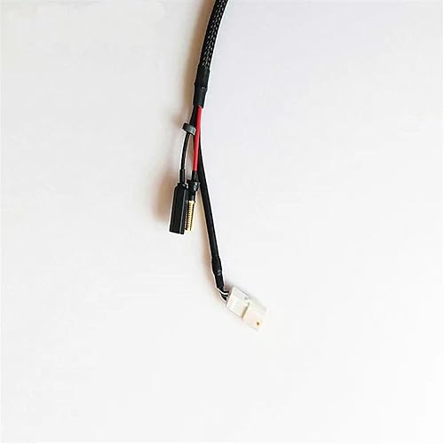 Miniatura 3 de SBOJI Agras Drone para DJI T20 ESC Cable (M1M2) - Corto