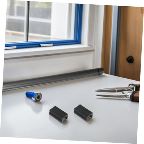 Protectores de pies para muebles Abaodam, almohadillas antideslizantes de PP 4