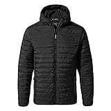 Craghoppers Compresslite III Jacket - AW19 - X Large Black