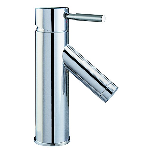 🔥 Hot Deals Dawn AB33 1031C Single-Lever Lavatory Faucet, Chrome