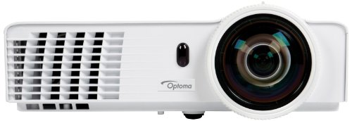 Optoma X305ST vidéoprojecteur 3D DLP focale courte avec 3000 lumens