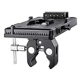 Zoom IMG-2 fomito v lock mount adattatore Zoom IMG-2 fomito v lock mount adattatore