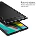 Spigen Rugged Armor Designed for Galaxy Tab S5e Case (2019) - Matte Black
