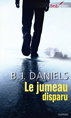 Le jumeau disparu (Best-Sellers (665)) [French] 2280346044 Book Cover