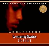 Adolescent Co-occurring Disorders Series Complete Curriculum