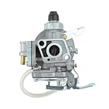 Amplia compatibilidad de modelos: Se adapta a una variedad de modelos Sh-daiwa, incluyendo las desbrozadoras B45, B45LA y 45INTL.