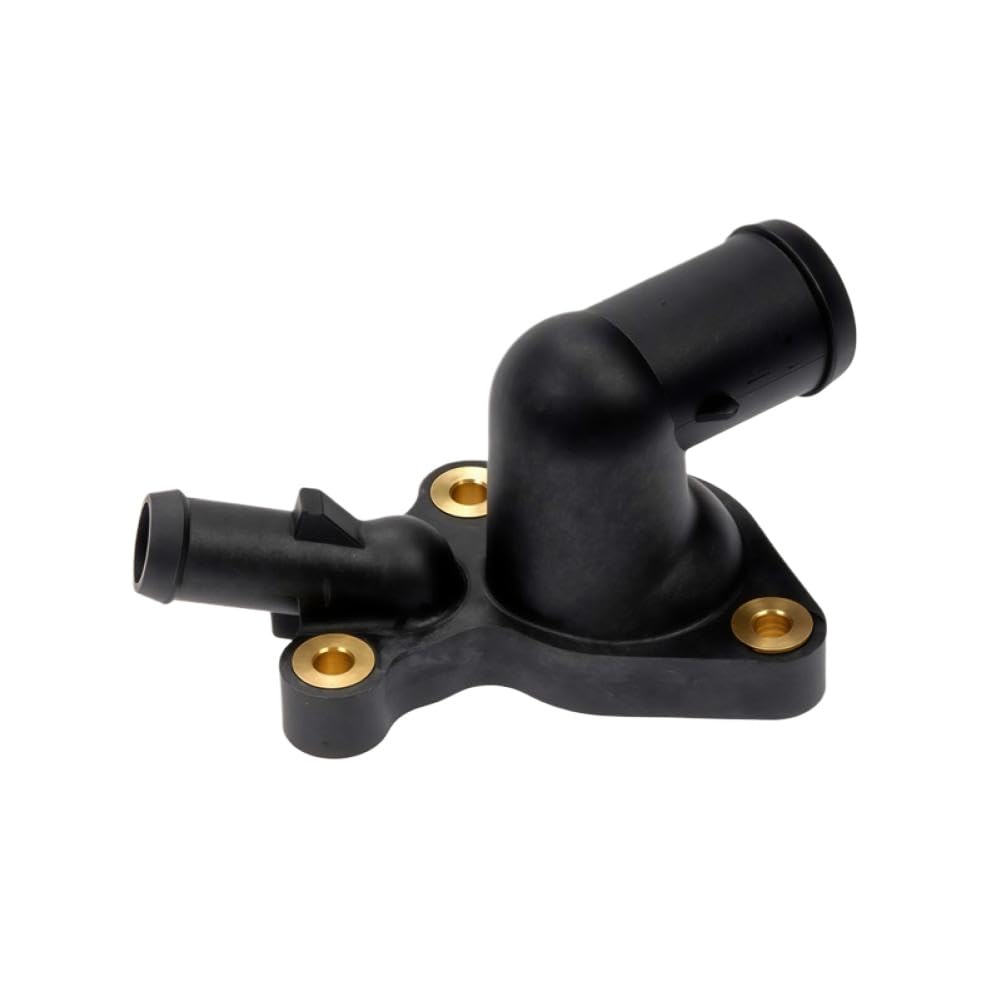 Coolant Thermostat Replacement Compatible With S JCW R52 R53 11537512734 11537512733