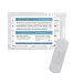 Produktbild Söhngen Wundpflaster aluderm-aluplast stabil Strips 2,5x7,2cm VE=10 Stück