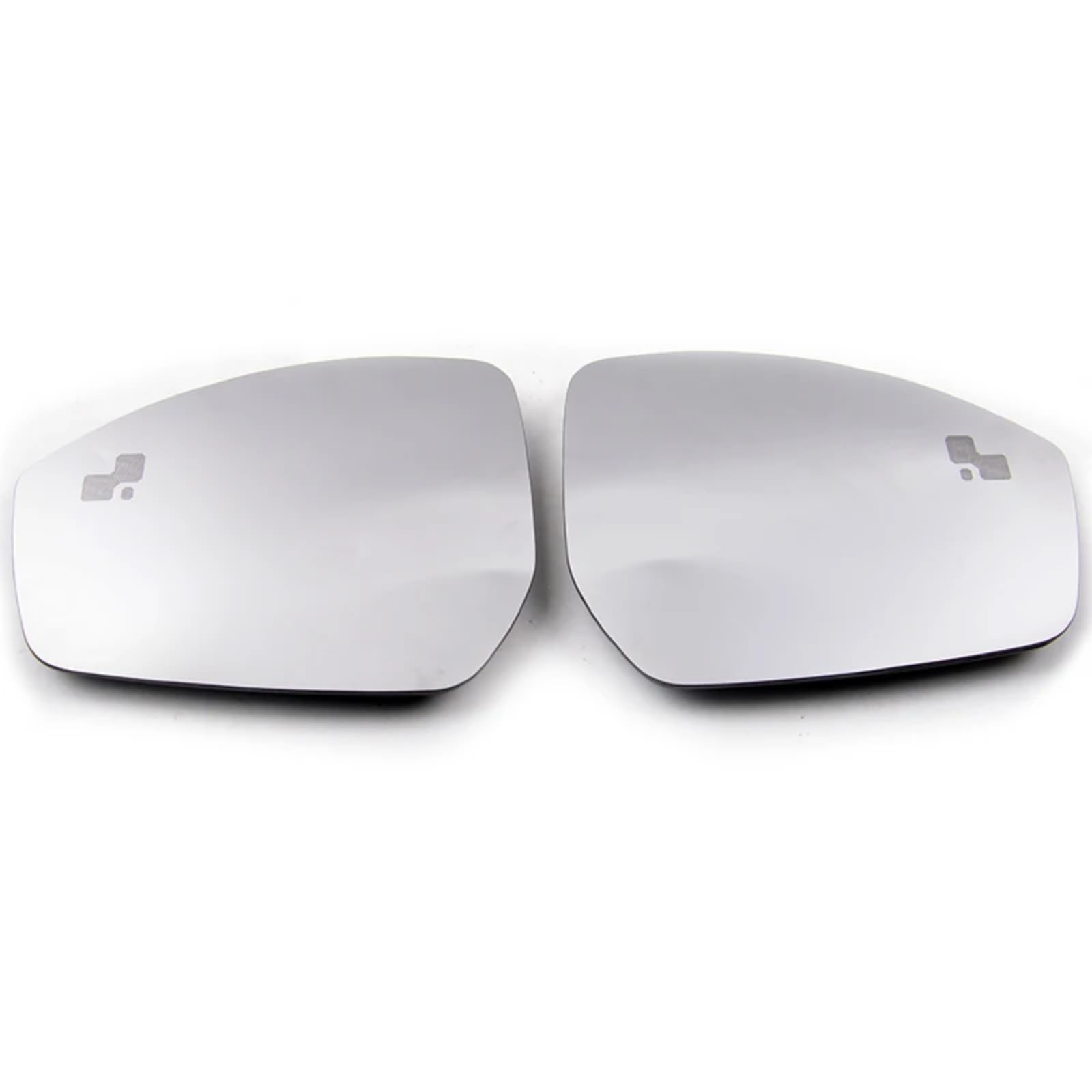 Miroir Land Rover Evoque LR048366 d'angle mort gauche droite - 7