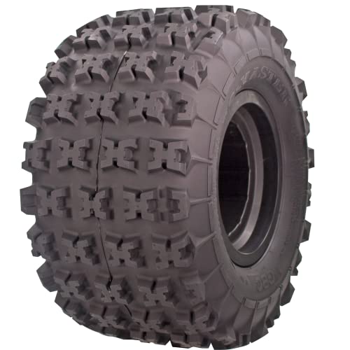 Gbc Xc-Master Atv Bias Tire - 20/11-9—Tire Only #TOP1