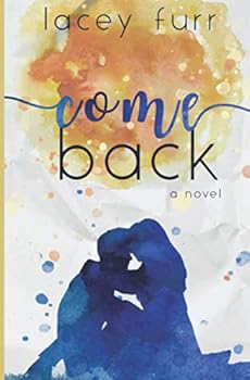 Paperback Come Back Book