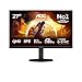 AOC Q27G4XD 27 Zoll WQHD Gaming Monitor, 180Hz, Fast IPS Panel, 0.5ms MPRT, Adaptive Sync, HDR400, G-Sync Compatible, Höhenverstellung,(2560x1440 HDMI 2X 2.0 DP 1x 1.4) Schwarz