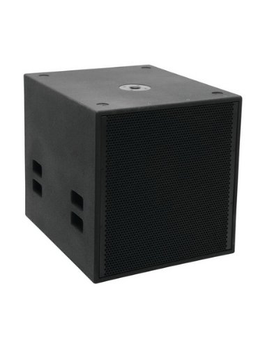 Subwoofer PSSO k-181 1000W élimine les distorsions de graves à fort volume