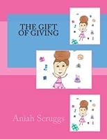 The Gift of Giving 1717537022 Book Cover