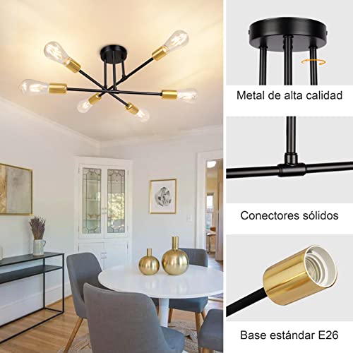 La mejor comparación de Candelabros vintage los mejores 10. 26 Imagen adicional