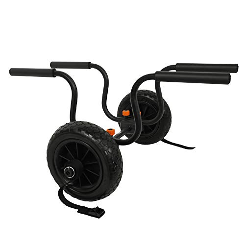 Pelican Kayak Cart