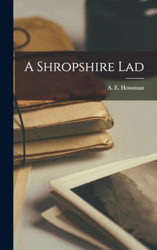 A Shropshire Lad