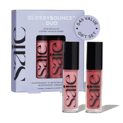 High-Shine Hydrating Lip Gloss Oil - image 1