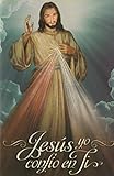 Jesús, yo confío en ti