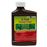 Hi-Yield 35261 Triclopyr Ester (8 oz.) Weed Killer