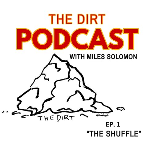 Dirt Podcast Titelbild