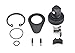 GEARWRENCH 1/2" Drive 60 Tooth Non-Quick Release Ratchet Repair Kit - 81339