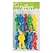 Fun Express Vp Paratroopers, 4-1/4 (10Pc/Pbh) 6Pbh/Un | Party Supplies for Birthdays, Holidays & Special Celebrations