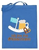 Du suchst etwas für die anstehende Wies'n auf der Theresienwiese und willst, dass du gut aussiehst und die Leute sehen, dass du Spaß am Leben und Feiern hast? Dann ist dies genau das richtige!