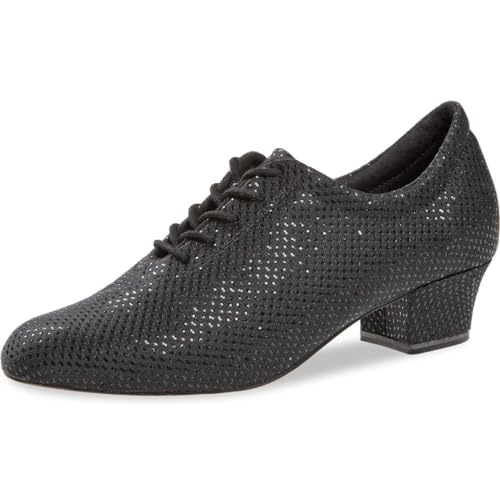 Chaussures de danse Diamant Femme pour cours de salsa et soirées latines