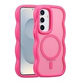 Forte protection: Le cadre en TPU souple et le dos en acrylique dur protègent suffisamment votre téléphone contre les chutes et les rayures. En outre, le bord surélevé de l'écran et de l'appareil photo offre une protection supplémentaire efficace