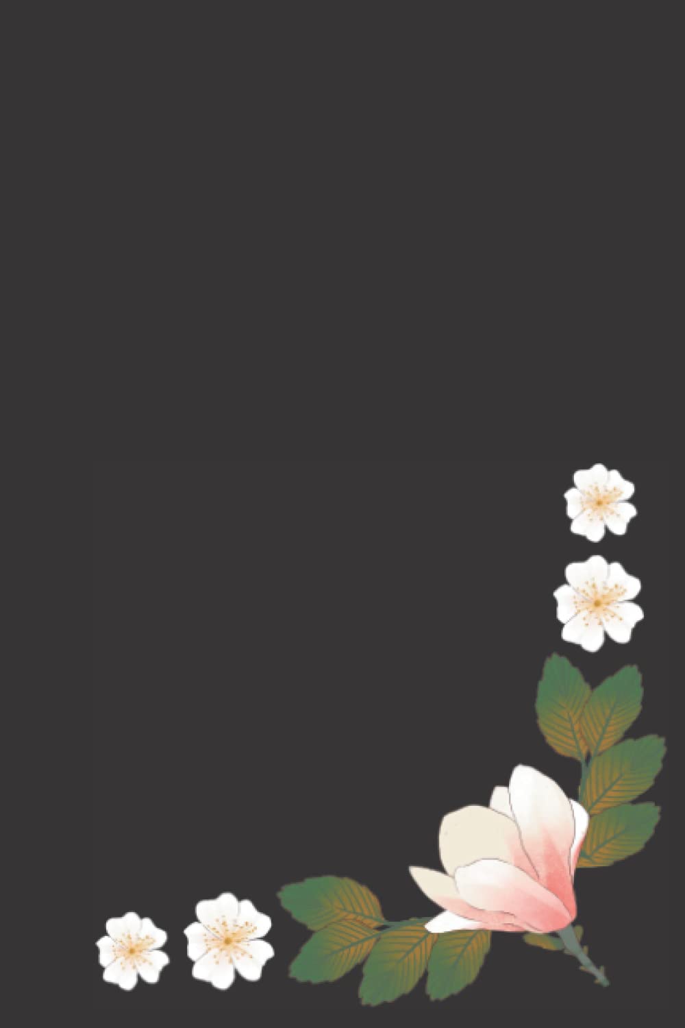 Corner Flower Journal
