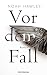 Image of Vor dem Fall: Roman
