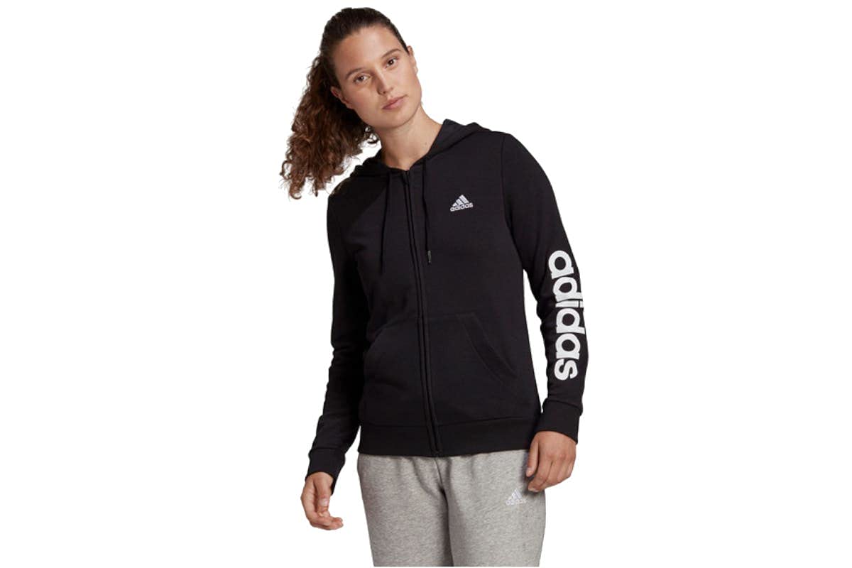 adidas W E Lin FZ HD