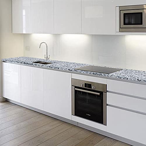 Lifvean CPTK-WT Granite Countertop Paint Kit thumb #3