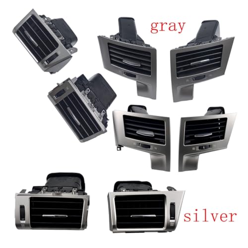 Grille aération voiture LX570 LX450 LX460 sortie climatisation tableau bord 5568060140
