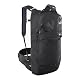 Evoc Trail Pro Blackline 10 Protektorrucksack für Sportler